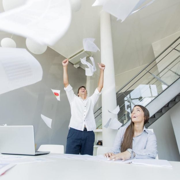 comment ecrire la lettre de vente parfaite