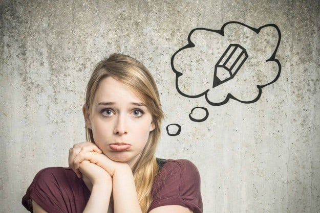 Création de contenu