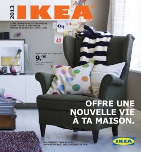 Catalogue Ikea 2014