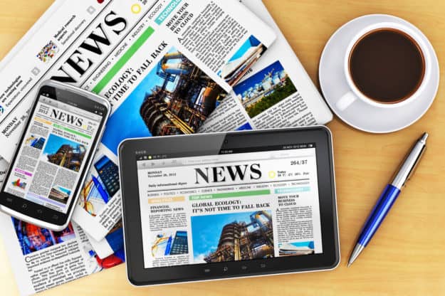 comment obtenir une bonne couverture mediatique suisse