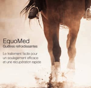 textes pour depliant Equomed