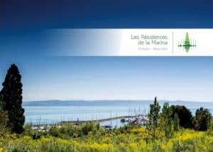 residences marina textes promotion immobiliere