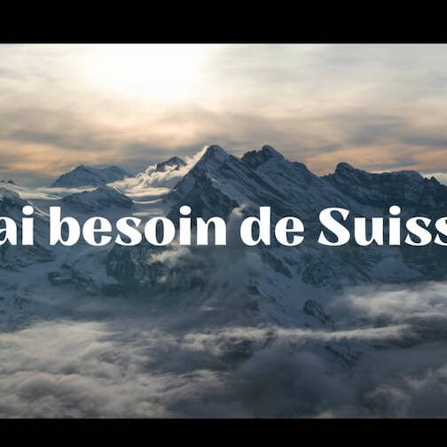 adaptation anglais francais scenario video