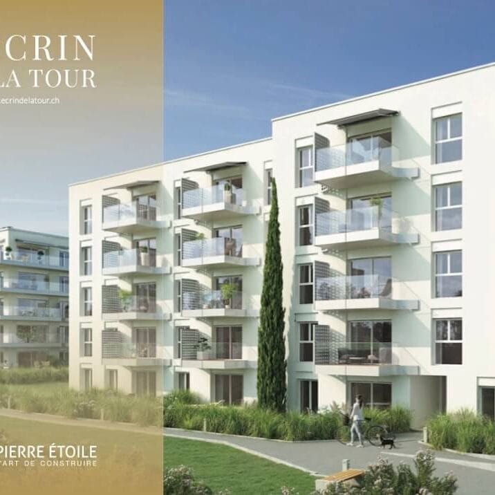 Textes pour brochure promotion immobiliere
