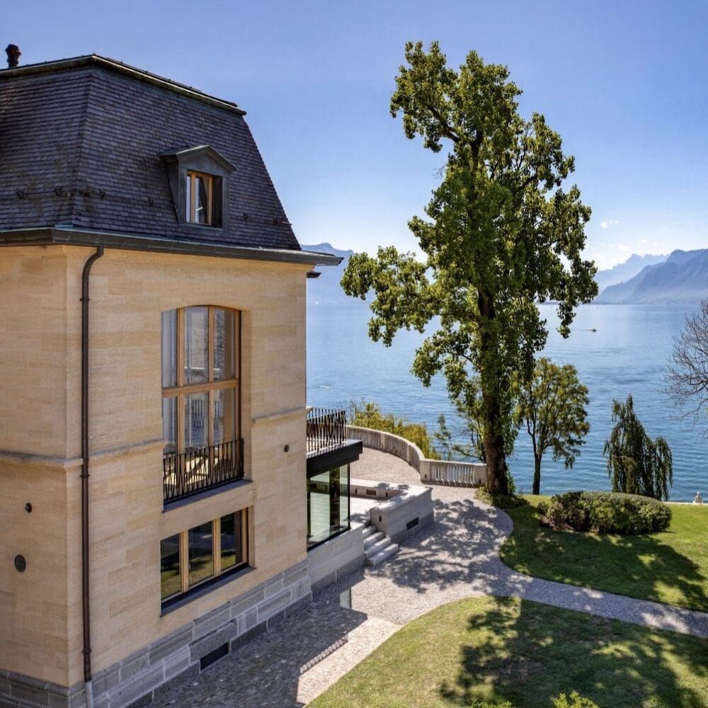 textes pour magazine immobilier