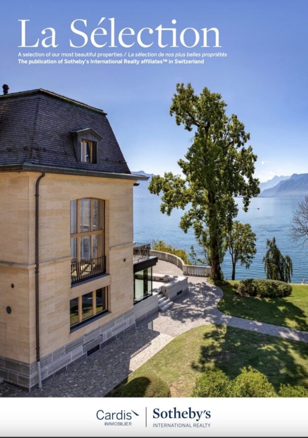 textes pour magazine immobilier