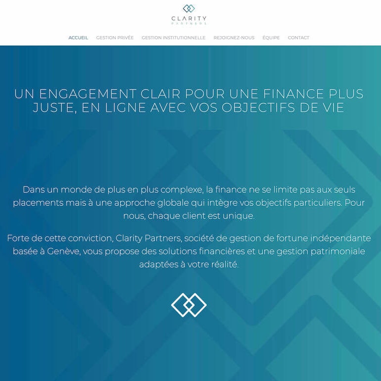 redaction de textes societe d'investissement finance suisse