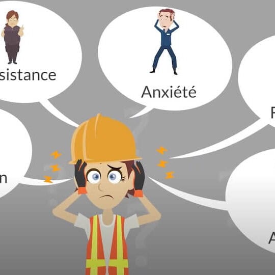 video d'animation pour consultants en entreprise