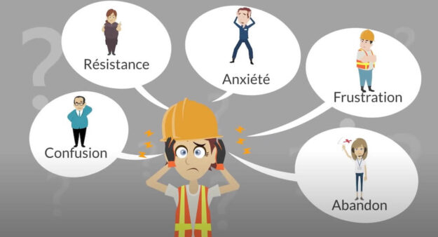 video d'animation pour consultants en entreprise