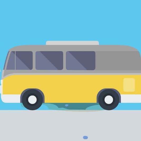 video d'animation pour garage