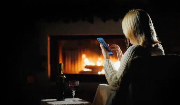 video pour expliquer une app