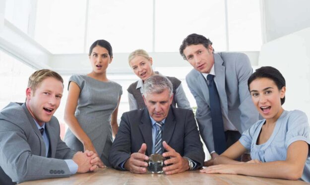 Erreurs à éviter dans une proposition commerciale Erreurs à éviter dans une proposition commerciale