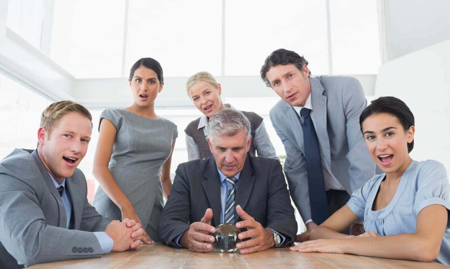 Erreurs à éviter dans une proposition commerciale Erreurs à éviter dans une proposition commerciale