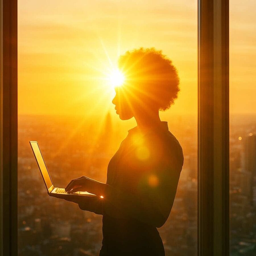 comment avoir de la visibilité sur Linkedin suisse