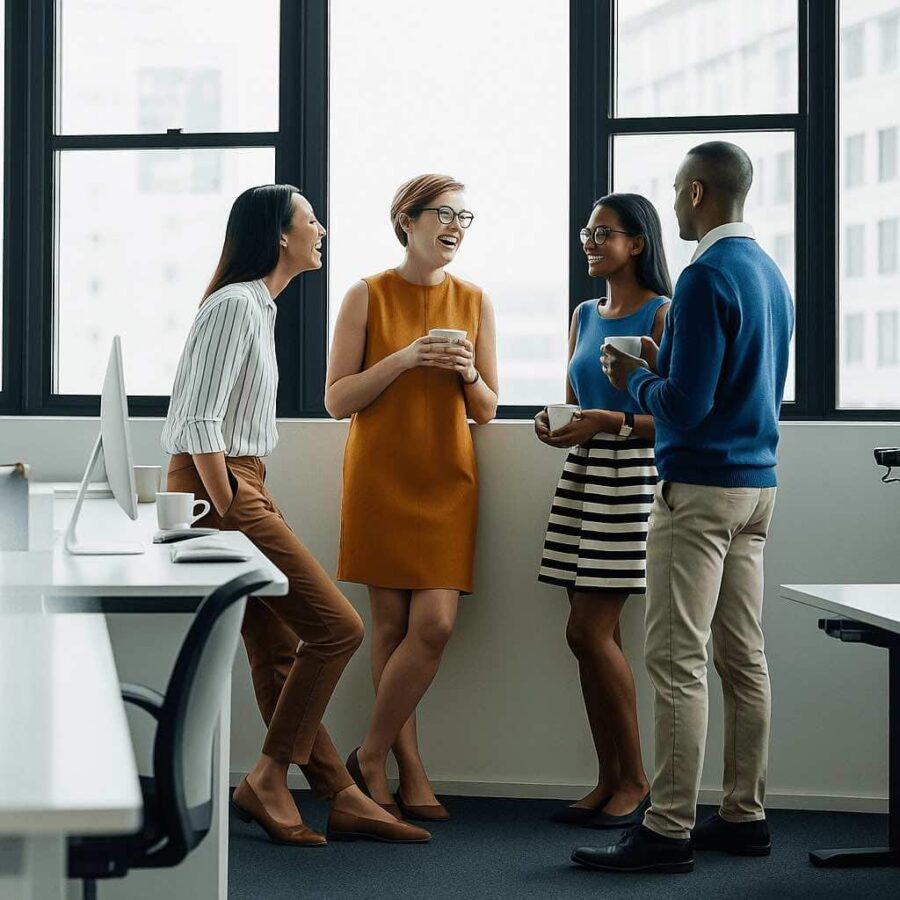 comment communiquer avec ses collaborateurs suisse