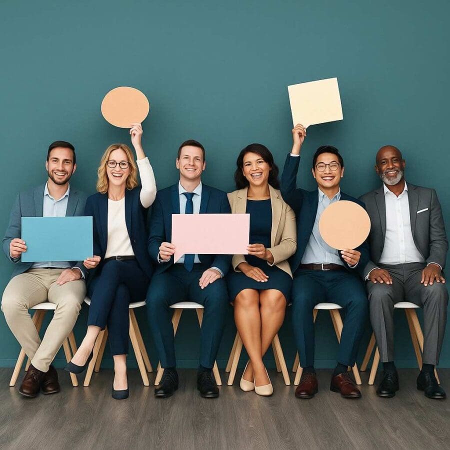 construire un ton de voix entreprise et marque suisse