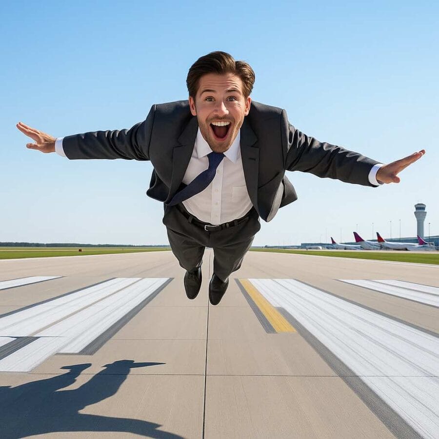 landing page page de vente suisse