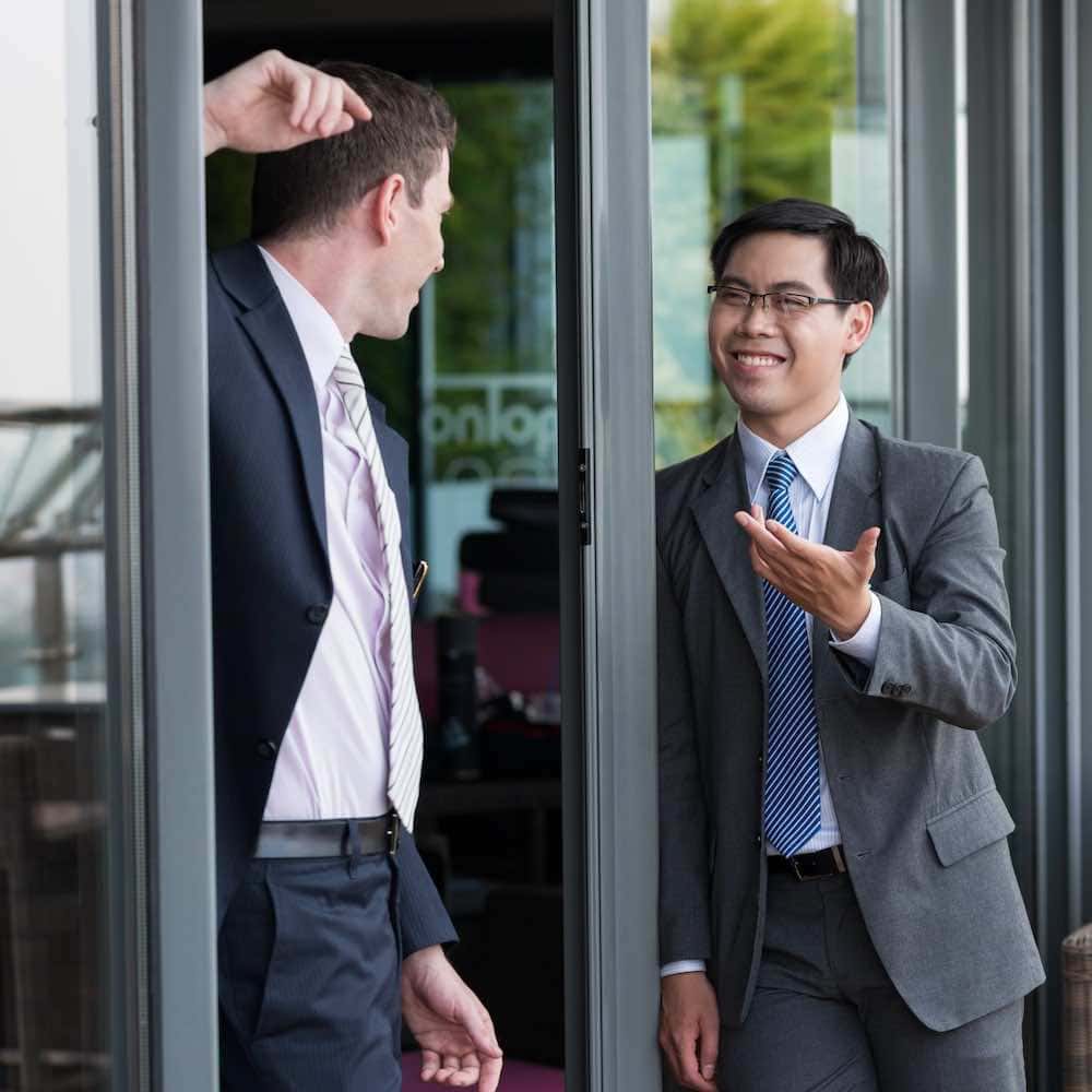 comment présenter ses services comment présenter ses services